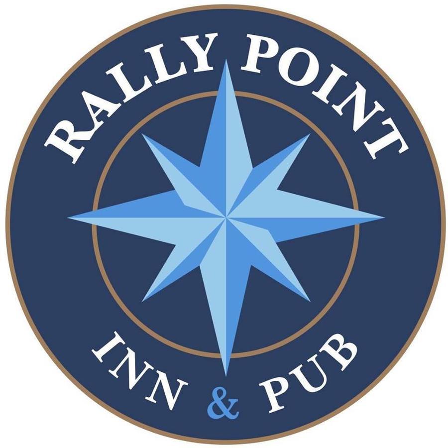 Rally Point Inn & Pub ฟอกซ์โบโร ภายนอก รูปภาพ